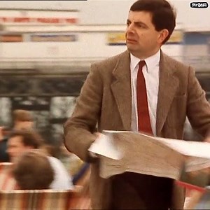 1.4M views · 31K reactions | In search of Friday  | Mr Bean | Facebook