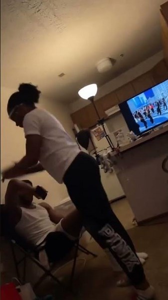 Only version of CHA-CHA SLIDE you need to do😂‼️ #explore #dance #viral #funny