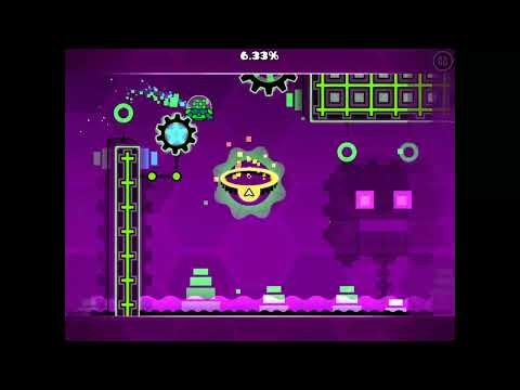 GD Randomizer and Random Processing! - GD Returns