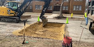 Federal deadline pushes Rockford to replace 30,000 lead pipes