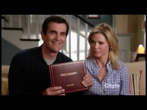 Phil's-osophy - Phil Dunphy's philosophical points from Modern Family