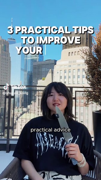 3 Practical Tips to Enhance Your Writing Skills