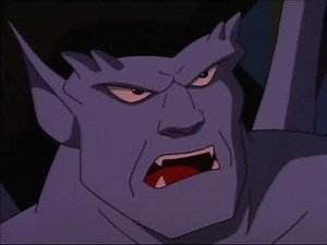 GARGOYLES S1 EP3 | AWAKENING 3 P2 | ‪@RetroFunTV01‬