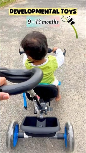 🧸Best developmental Toys for 9 to 12 months|Must have infant toys|Baby activity👶🏻#babytoys #toys