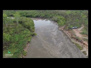 Bohle River Water Levels Update – North Shore (Townsville) Floodplains & Bridge Levels | 27 Dec 2025