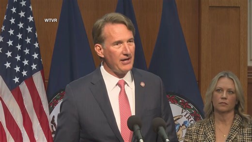 Youngkin announces emergency program to deliver weekly SNAP benefits in Virginia