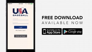 64K views · 502 reactions | COACHES: Plan your next practice today using the USA Baseball Mobile Coach app. With practice plans, a drill library and Pitch Smart resources, USA Baseball Mobile Coach is the perfect tool for coaches of all levels. | USA Baseball | Facebook