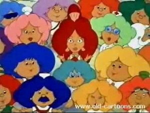 The Smoggies Cartoon Intro Theme