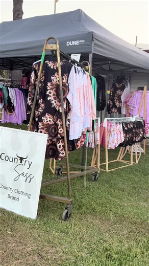 Explore Stylish Country Outfits for Women in Australia