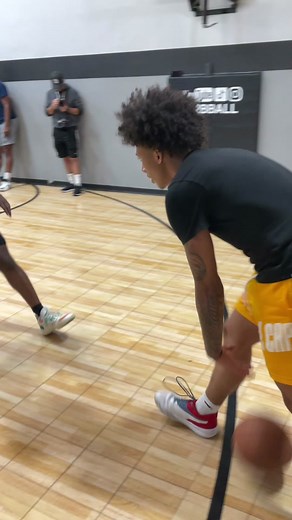 Indoor Basketball Drills and Gameplay Techniques