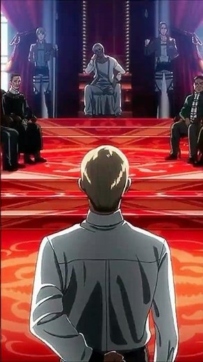 Why Didn’t the Reiss Family Officially Rule the Country in Attack on Titan?