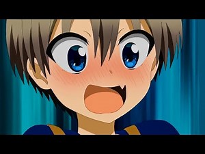 Uzaki-chan VR experiment - Uzaki-chan Wants to Hang Out! English Dub