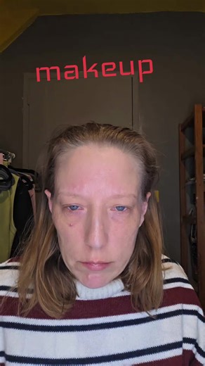 makeup Alien @NYX COSMETICS FRANCE @Fashion Lentilles @Plouise Artists @UCANBE