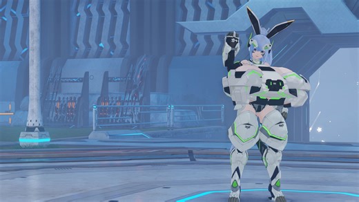 百变魅魔 武装更新