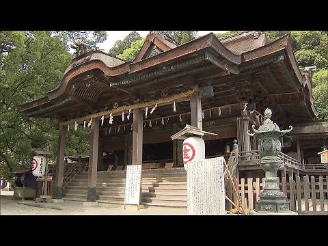 Kotohira Shrine to Leave the Association of Shinto Shrines: Why it Decided to Leave and What It D...