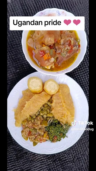 Exploring Ugandan Culture: Food, Traditions, and Pride