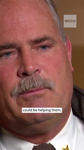 The Crow Wing County Jail started accepting ICE detainees just a few months ago. The county sheriff, Eric Klang, is calling on other counties and local law enforcement to work with U.S. Immigration and Customs Enforcement.