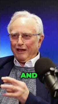 Why evolution isn't just a random chance🤔