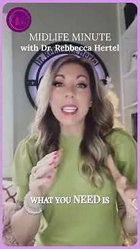 Is Hormone Therapy Safe for Women Under 60? What You Need to Know