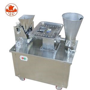 [Hot Item] Hot Sale Dumplings Making Machine Ravioli Automatic Samosa Equipment Samosa Maker