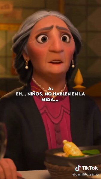 CAPÍTULO 44 T:2🌷 #encanto #madrigal #familiamadrigal #camilo #camilomadrigal #fyp #parati #ship #romance #amor #historia #tn #serie #derekvive #matiaschikitilin #mirabelmadrigal #disney #MercadoLibreLooks #bailaconmaluma #viral #derabelcanon #derabel #tiktok @tiktok