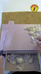 Say goodbye to messy countertops with the tissue box waste collector hack! Dispose of waste effortlessly and stylishly. ♻️🗑️💡 ​ #MRDIY #AlwaysLowPrices #AlwaysTheSmarterChoice #Lifehacks #WasteCollector | MR DIY