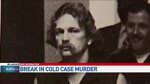 New evidence could link convicted killer to cold case murder
