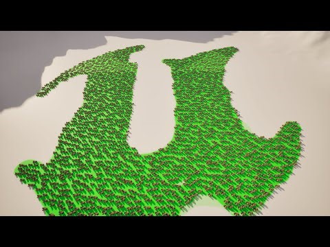 How to add PCG with Landscape Layers | Unreal Engine 5.3