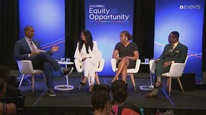 Leaders in Focus at CNBC Equity and Opportunity: Exec Connect