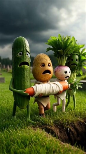 sad moment 😢💔.......................................................... #ai #sadstory #animation
