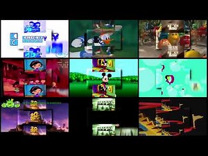 (REMAKE) Scan Nineparison v3