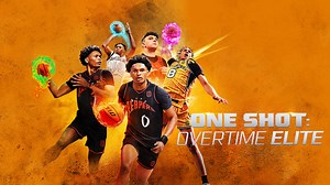 One Shot: Overtime Elite - Amazon Prime Video Docuseries - Where To Watch