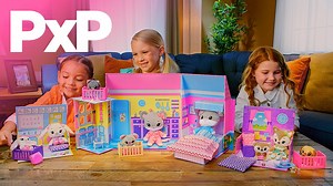 Tiny Tukkins, from Beverly Hills Toy Co., are small but mighty! | The Toy Insider | Facebook