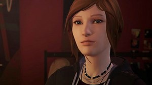 Life is Strange: Before the Storm launch trailer