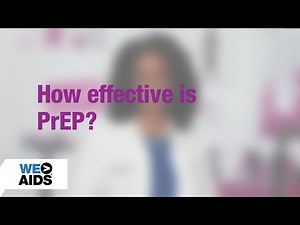 #AskTheHIVDoc: How effective is PrEP?
