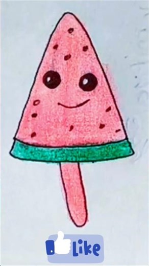 Easy drawing ideas for beginners step-by-step #shrots #drawing #foryou #trending #easydrawing #ideas