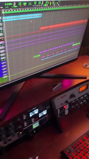 My first song ! who do i sound like ? #viral #kari #music