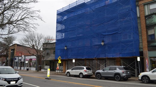 More housing in Providence, Black Friday and more in today's Daily Briefing