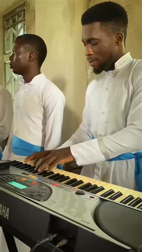 CSU Lautech chapter on Reels