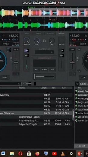 Virtual dj Scratch Mapping Tutorials #virtualdj