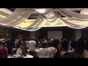 Pese Samoa, "Lo Ta Nu'u" - Funeral Reception of Faisiota Tauanu'u