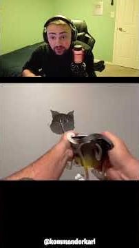 How To Tactically Reload Random Items! 😳🤯 #shorts