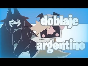 The Minecraft FPE Movie (Argentine dub) | llenarox | (FPE Animation)