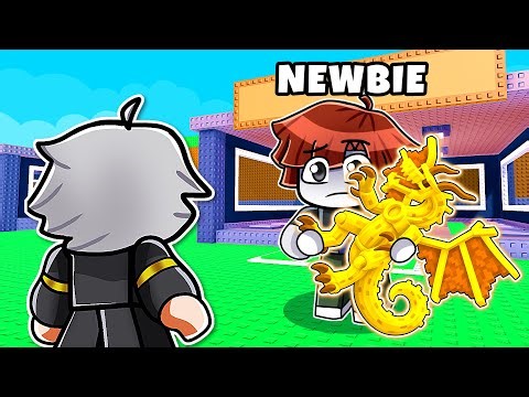 I Tried to Steal a SUPER RARE 0.0001% DRAGON CANNELLONI from a NEWBIE at Steal a Brainrot