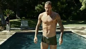 Watch: Guy Ritchie Short for H&M Features David Beckham in All His Glory