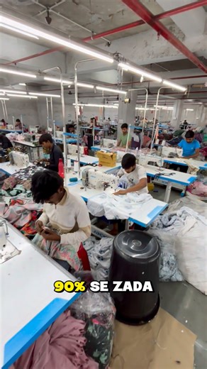 Simmi on Instagram: "Middleman ka game band ❌ Factory se seedha maal = zyada margin ✅ FAB FACTORY – ek direct manufacturing unit jahan top brands bhi apne label ke liye kurtis manufacture karwate hain 🏭 ✔ Kurti starting ₹135 se ✔ Latest designs & premium quality ✔ Wholesale only | Minimum order ₹10,000 ✔ All India shipping + COD available High-margin business ke liye 📞 79847 85554 | 99909 07297 | 90164 07743 📍 FAB FACTORY visit karein (address mentioned below) 4/1767,68, 69A, 69 B RATAN HOUSE