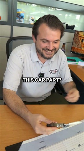 Almost Nobody Can Name THIS Car Part 😱