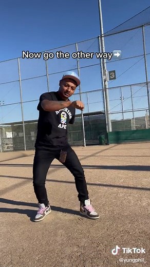 Learn the Mobby Dance Step-by-Step