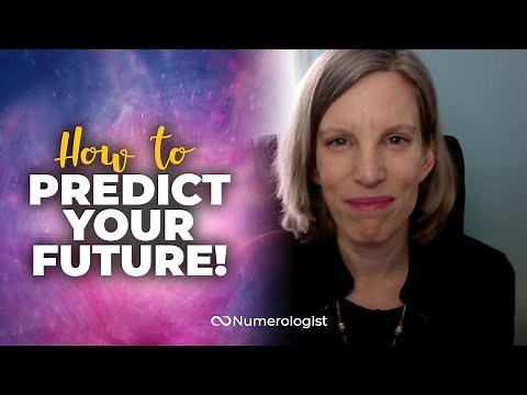 Predict The Future 🔮 Uncover Your Psychic Abilities (Easy To Follow Technique)