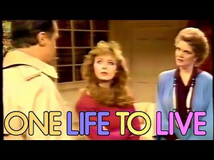 One Life to Live - December 5, 1985